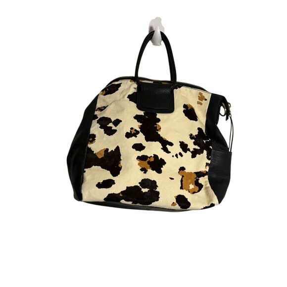 HOBO Sheila Large Dyed Calf Hair Leather LARGE - Picture 1 of 5